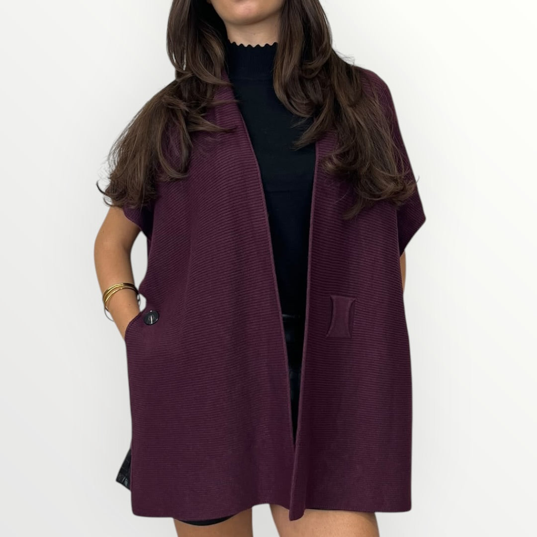 LOFT.73 - CARDIGAN DAFNE