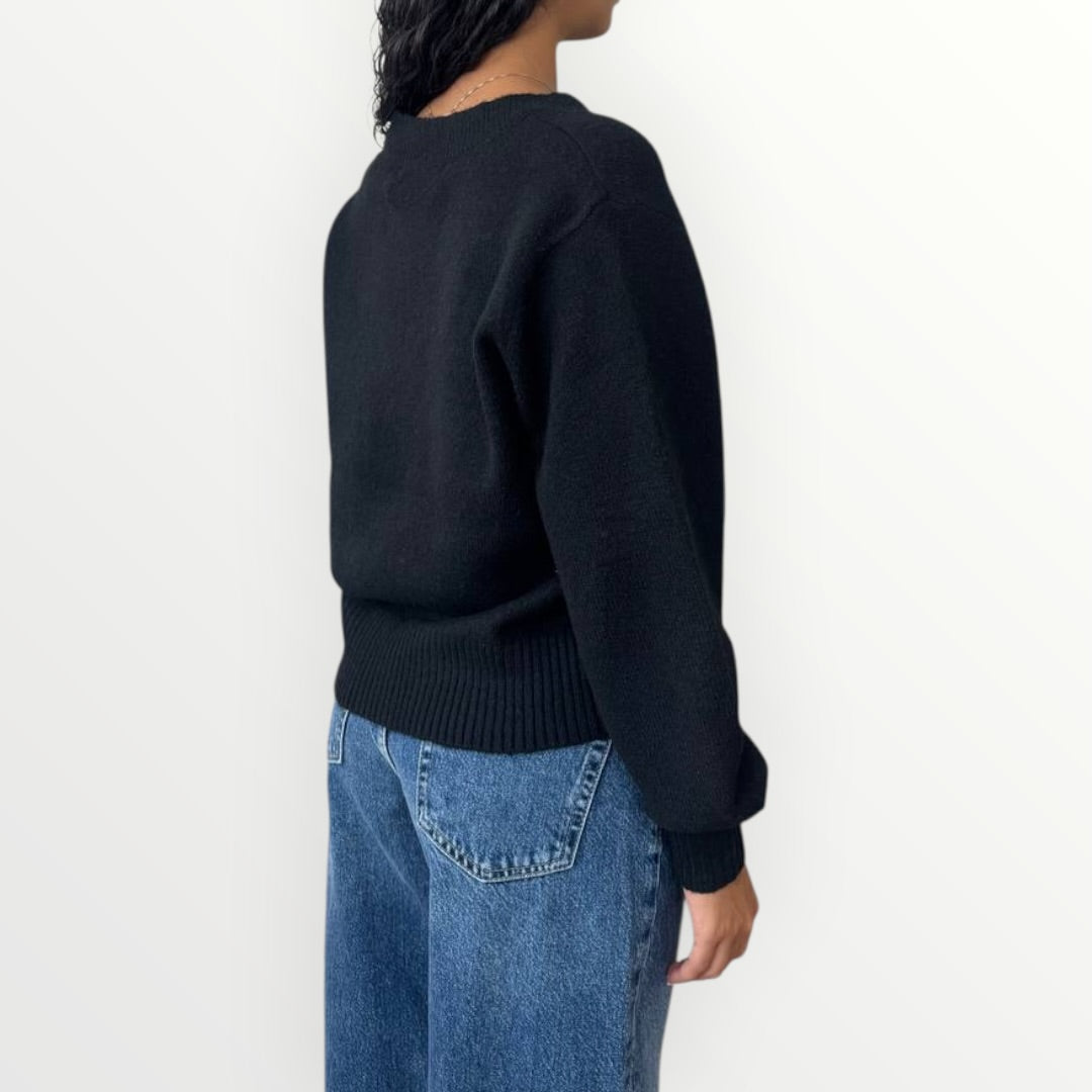VERO MODA - MAGLIA BOOM