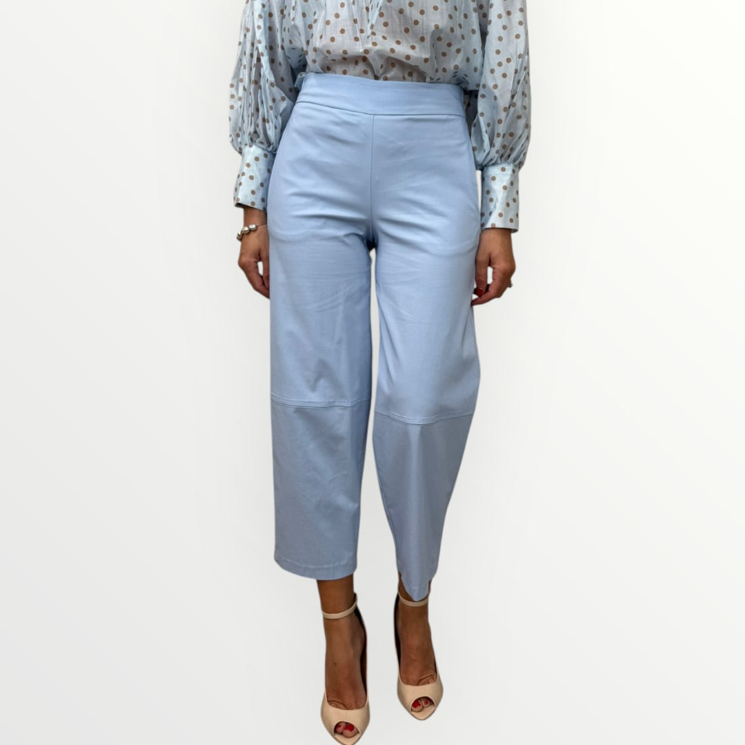 LOFT.73 - PANTALONE GOCCIOLA