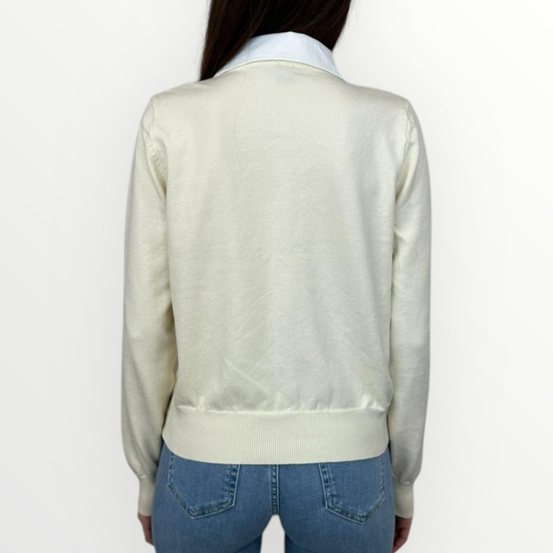 LOFT.73 - CARDIGAN MIELE