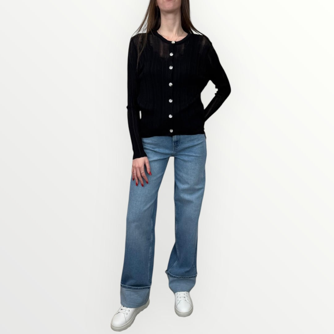 LOFT.73 - CARDIGAN NARCISO