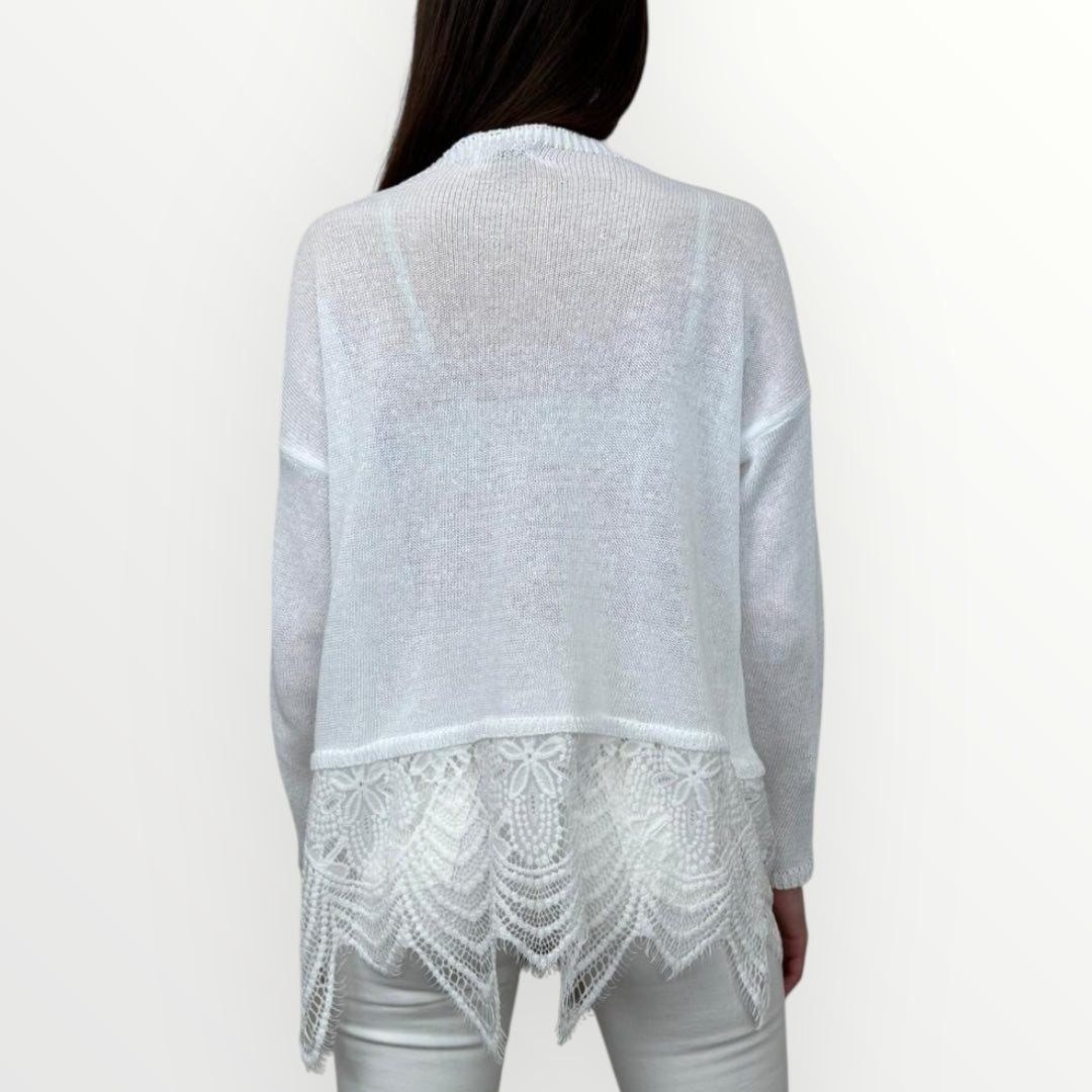 LOFT.73 - MAGLIA LIA