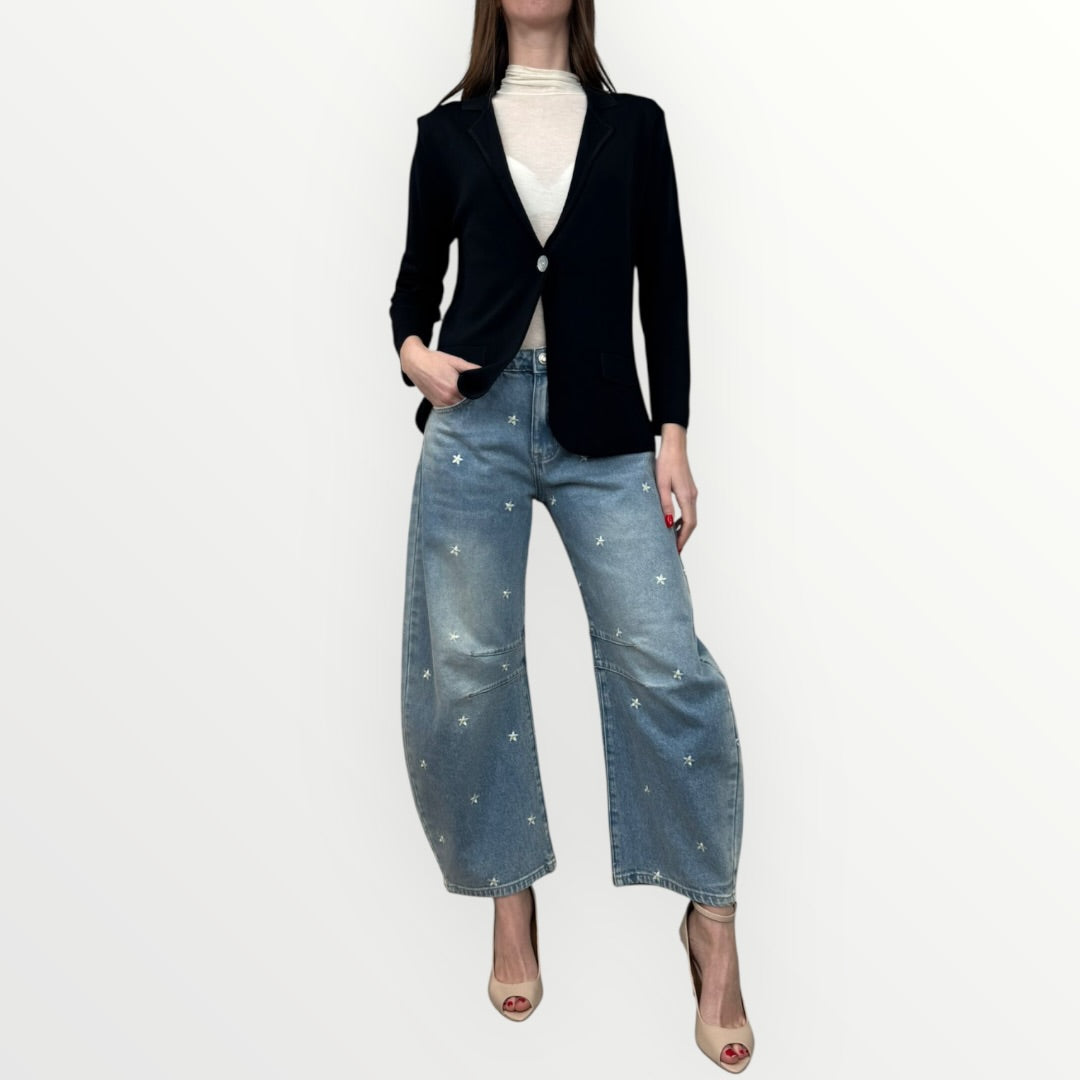 LOFT.73 - CARDIGAN ZENZERO