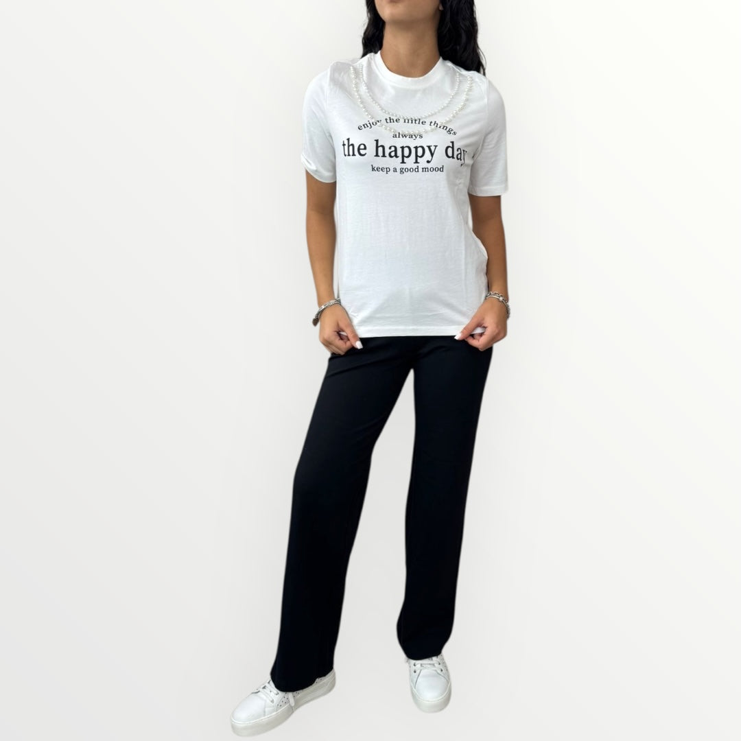 ONLY - T-SHIRT JOLLY