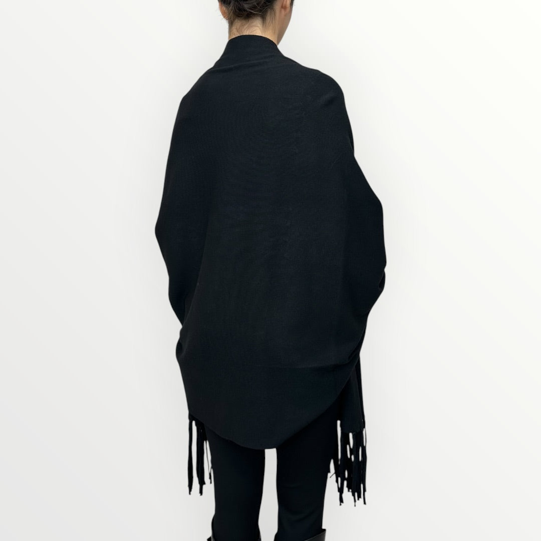 LOFT.73 - CARDIGAN DIAMANTE