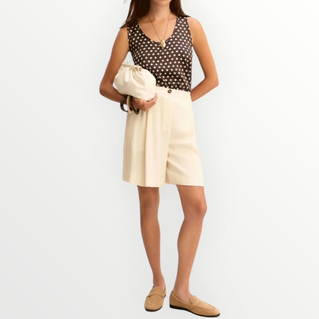 EMME MARELLA - TOP CRESTA