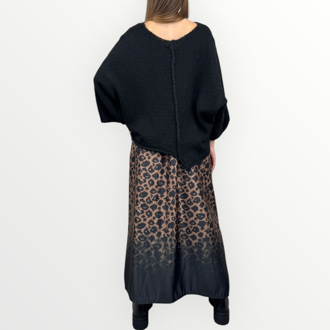 LOFT.73 - MAGLIA RITMO