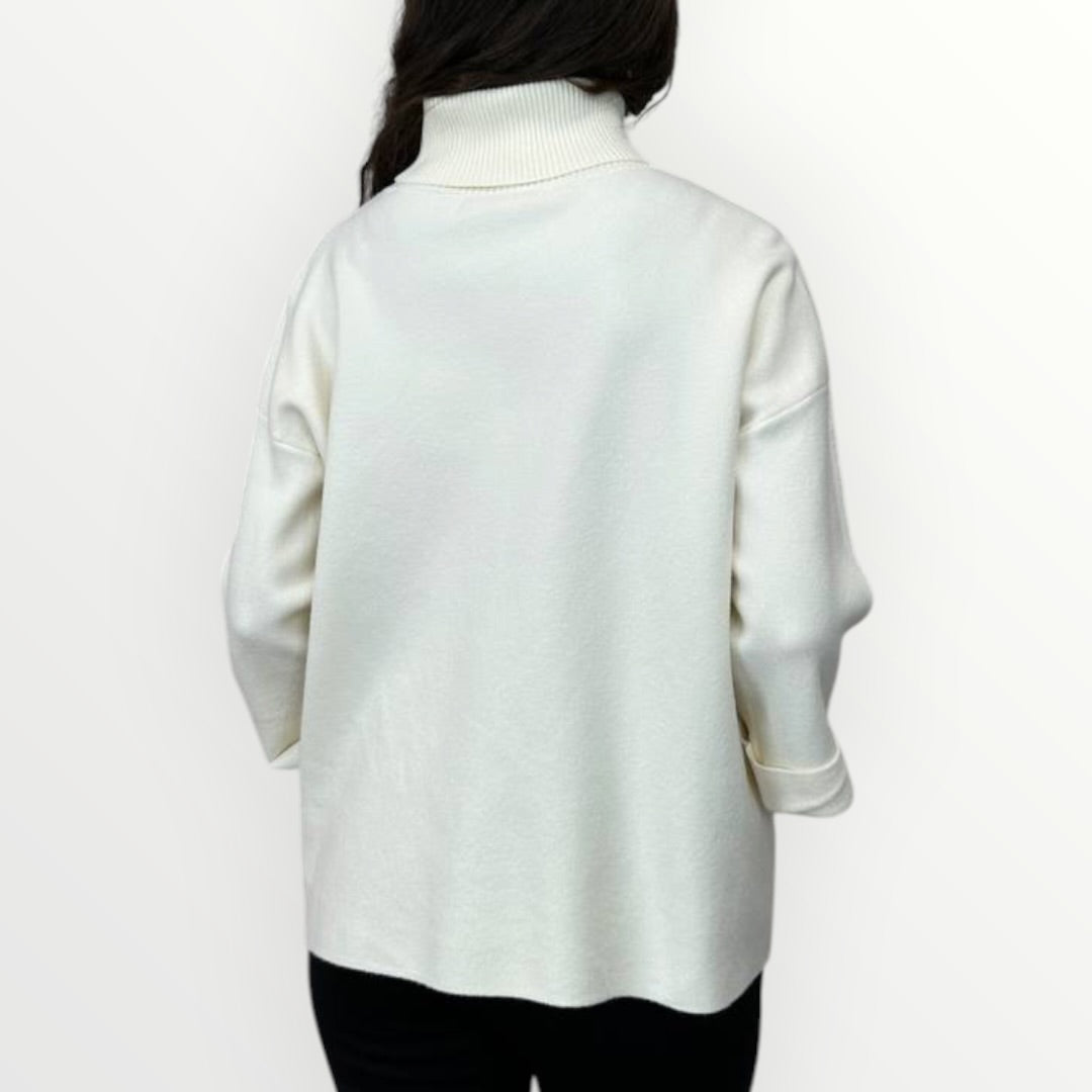 LOFT.73 - MAGLIA PANORAMA