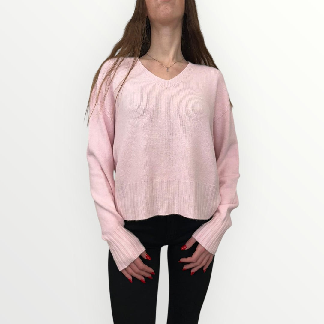 LOFT73 - MAGLIA AURORA