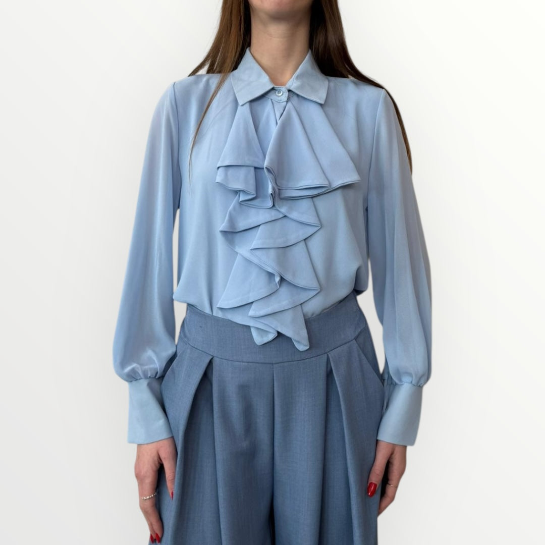 LOFT.73 - CAMICIA VENEZIANA