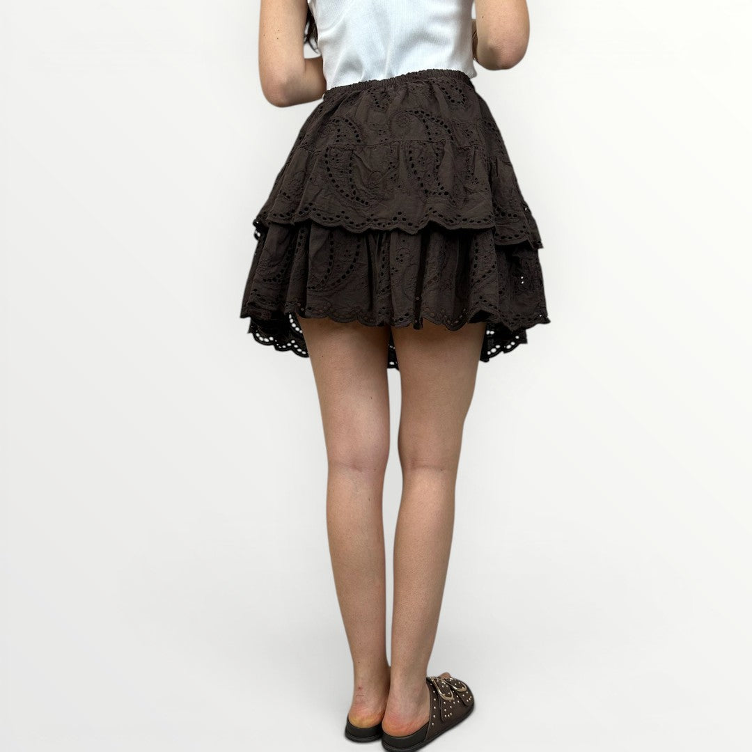 LOFT.73 - SHORT MANGO