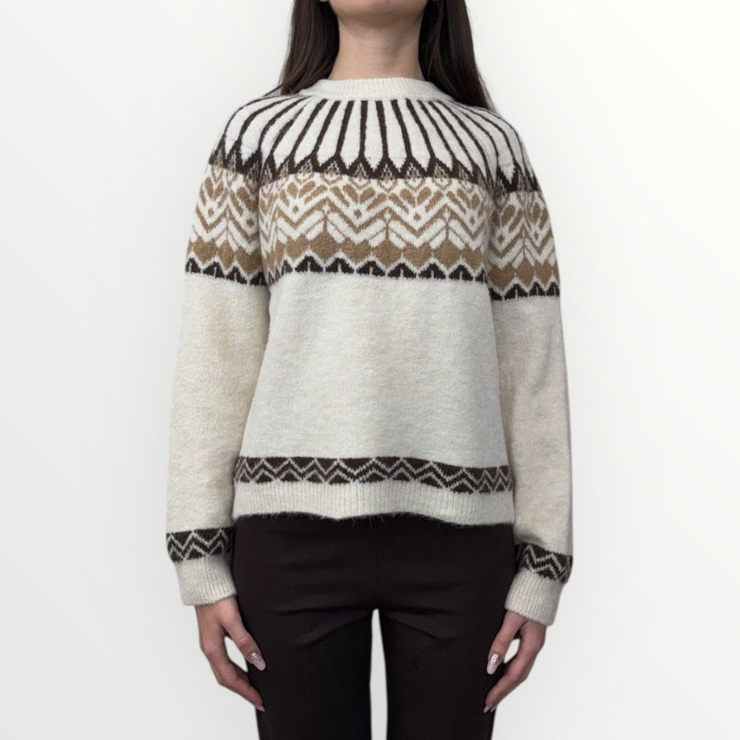 LOFT.73 - MAGLIA ANTONELLA