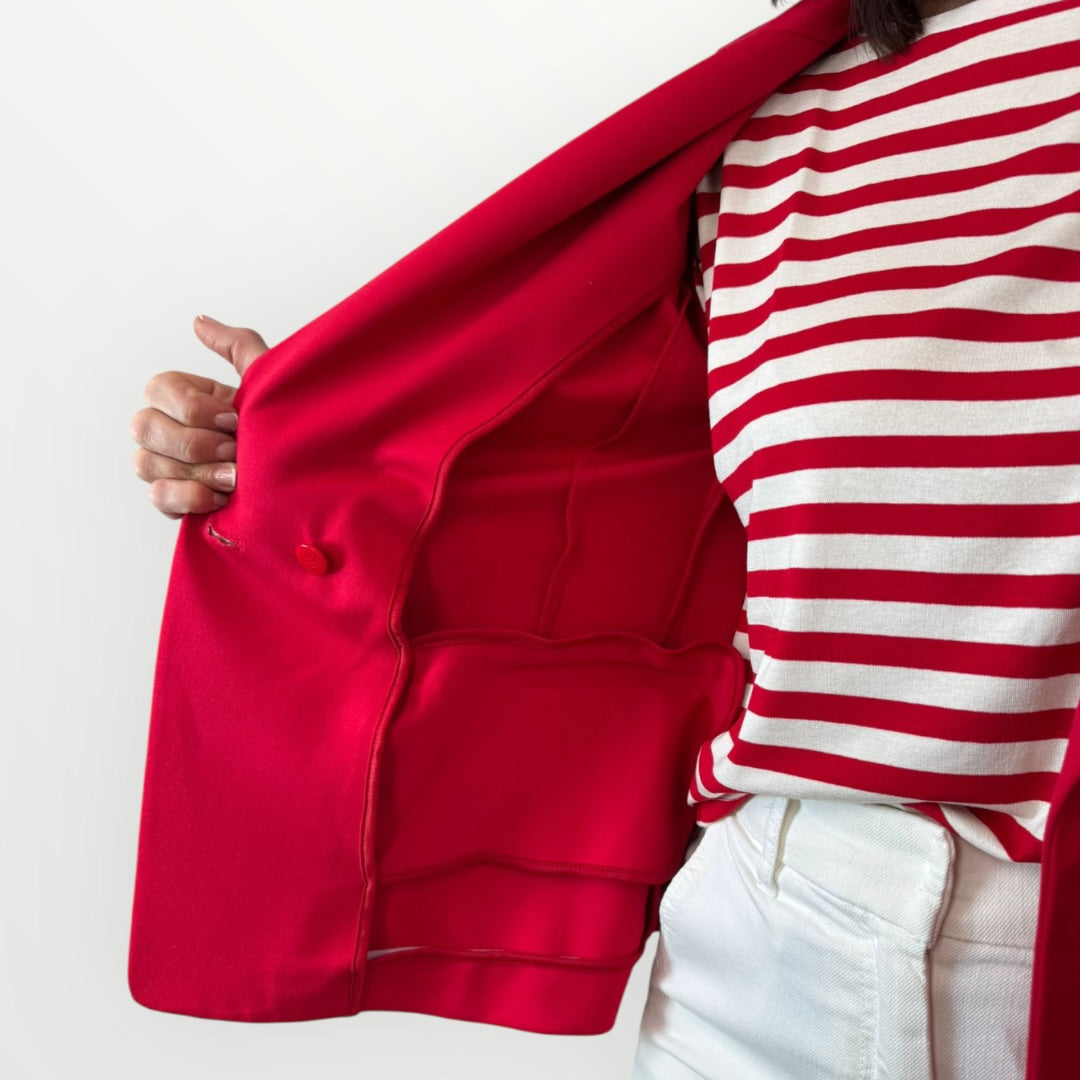 EMME MARELLA - GIACCA EGOISTA