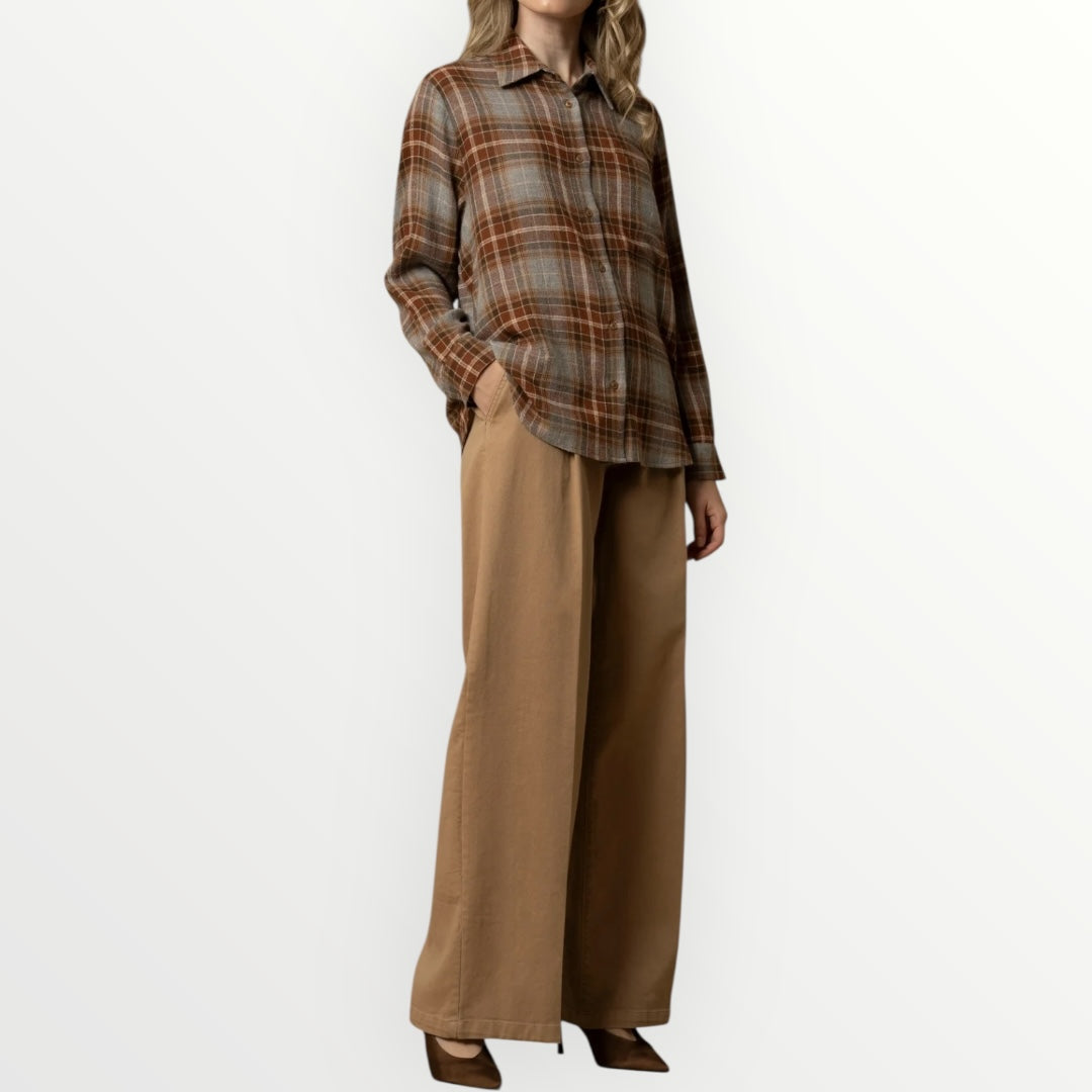 KOCCA - CAMICIA ELYA