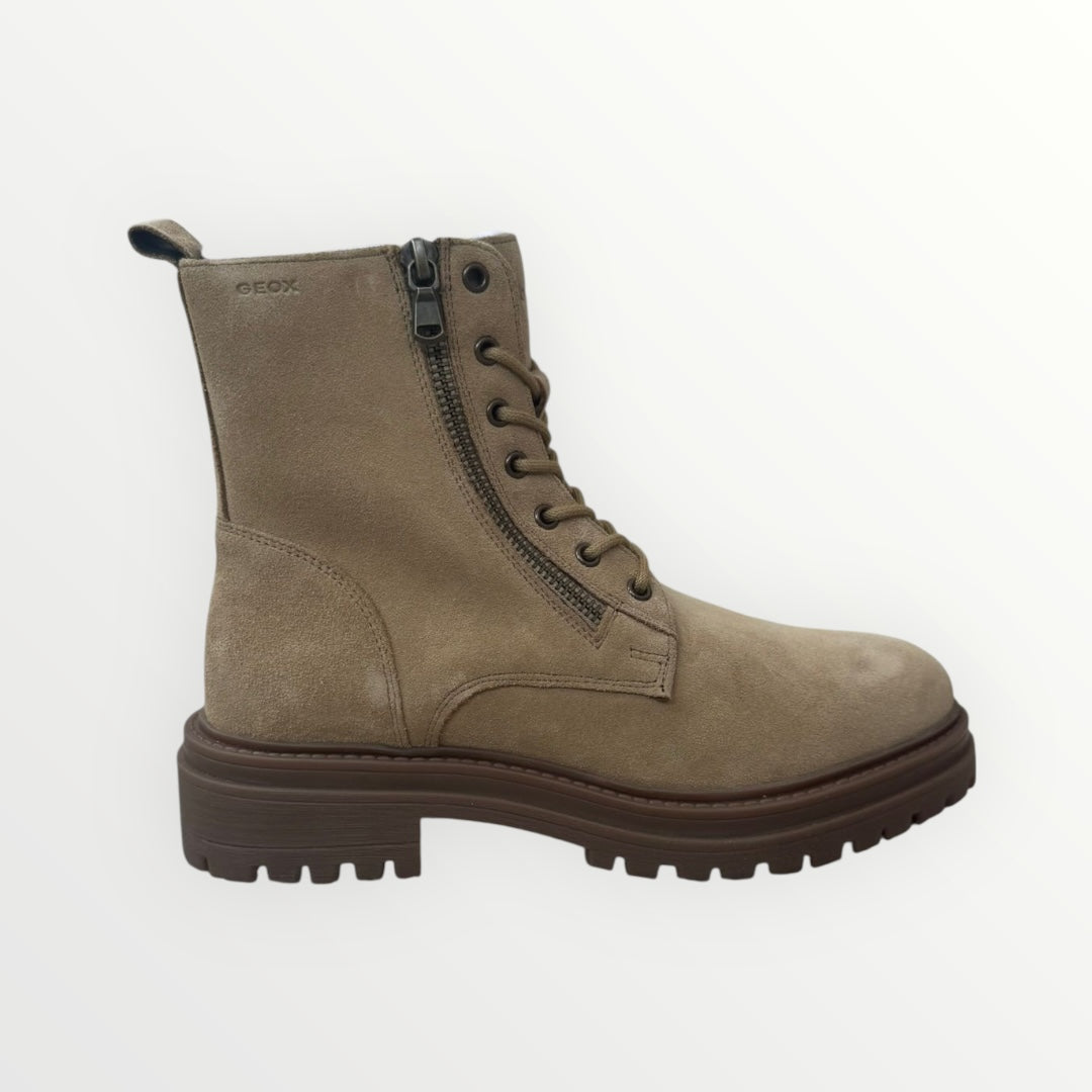 GEOX - ANFIBIO IRIDEA