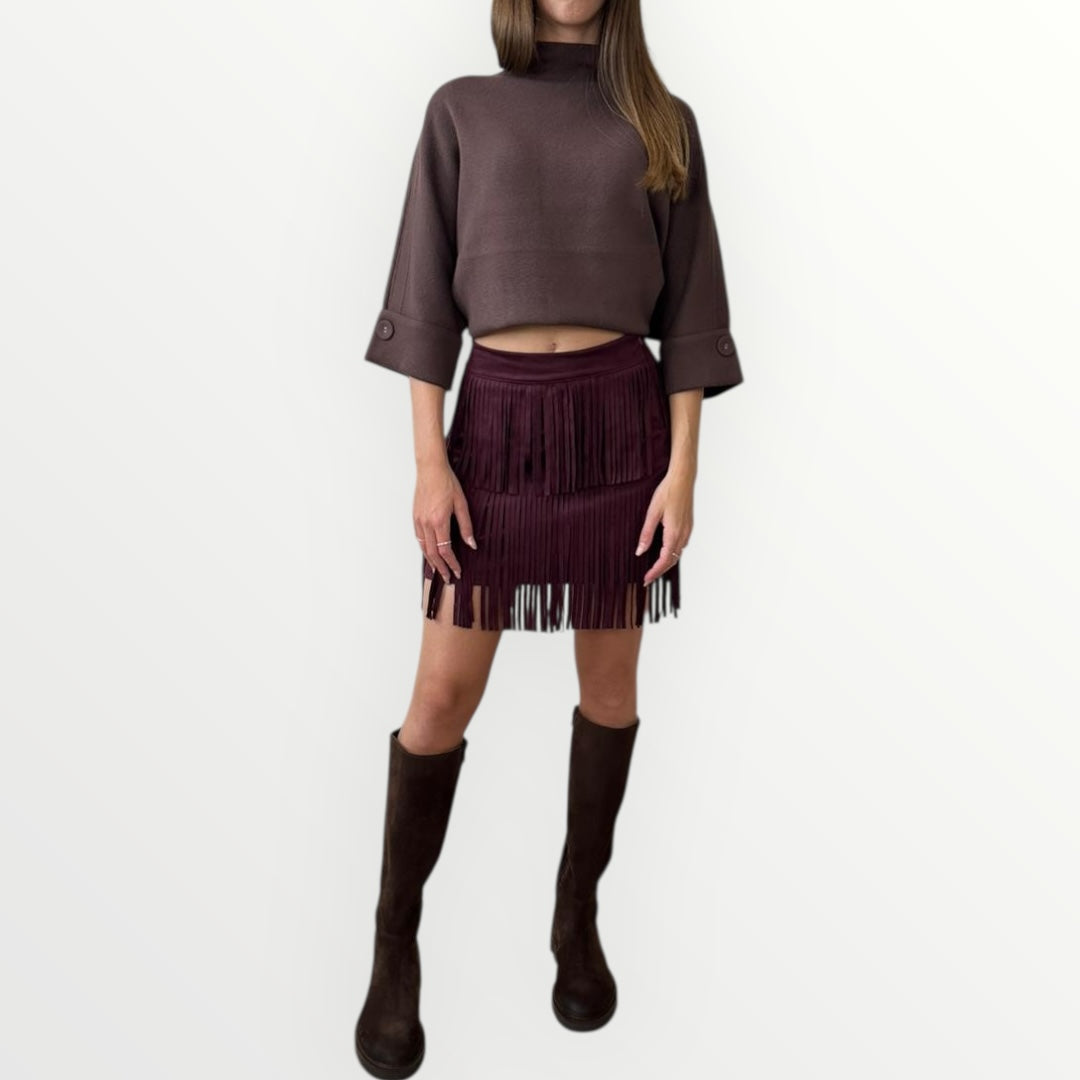 LOFT.73 - GONNA GABBIANO