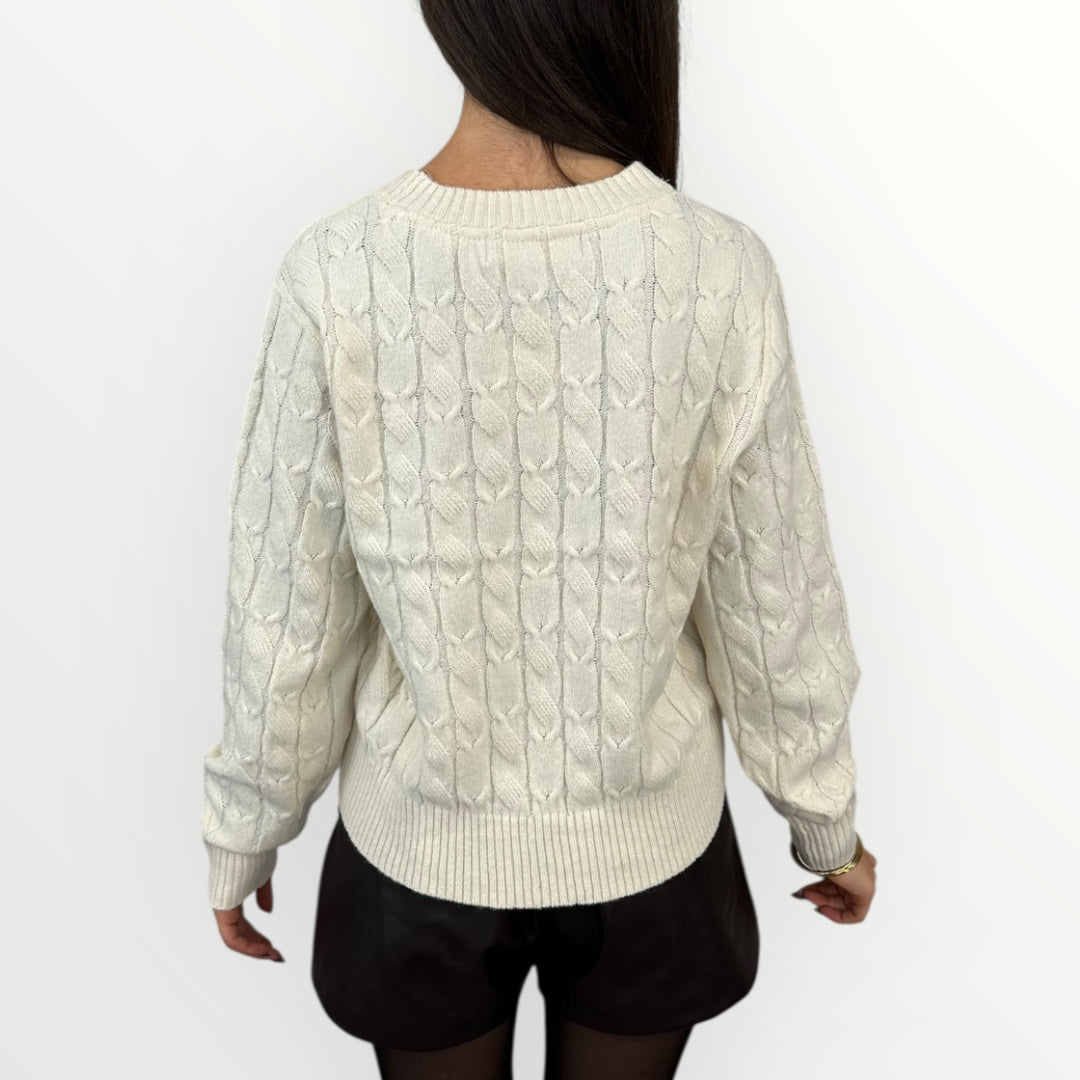 VERO MODA - MAGLIA ARIES