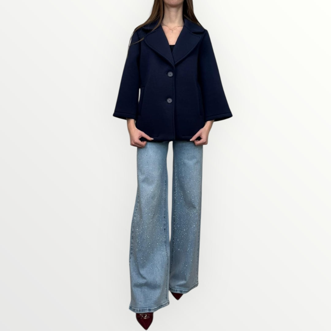 LOFT.73 - GIACCA LUCIA