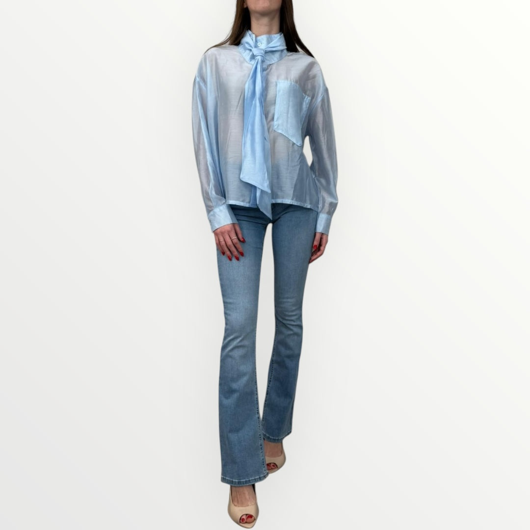 LOFT.73 - CAMICIA MARGOT