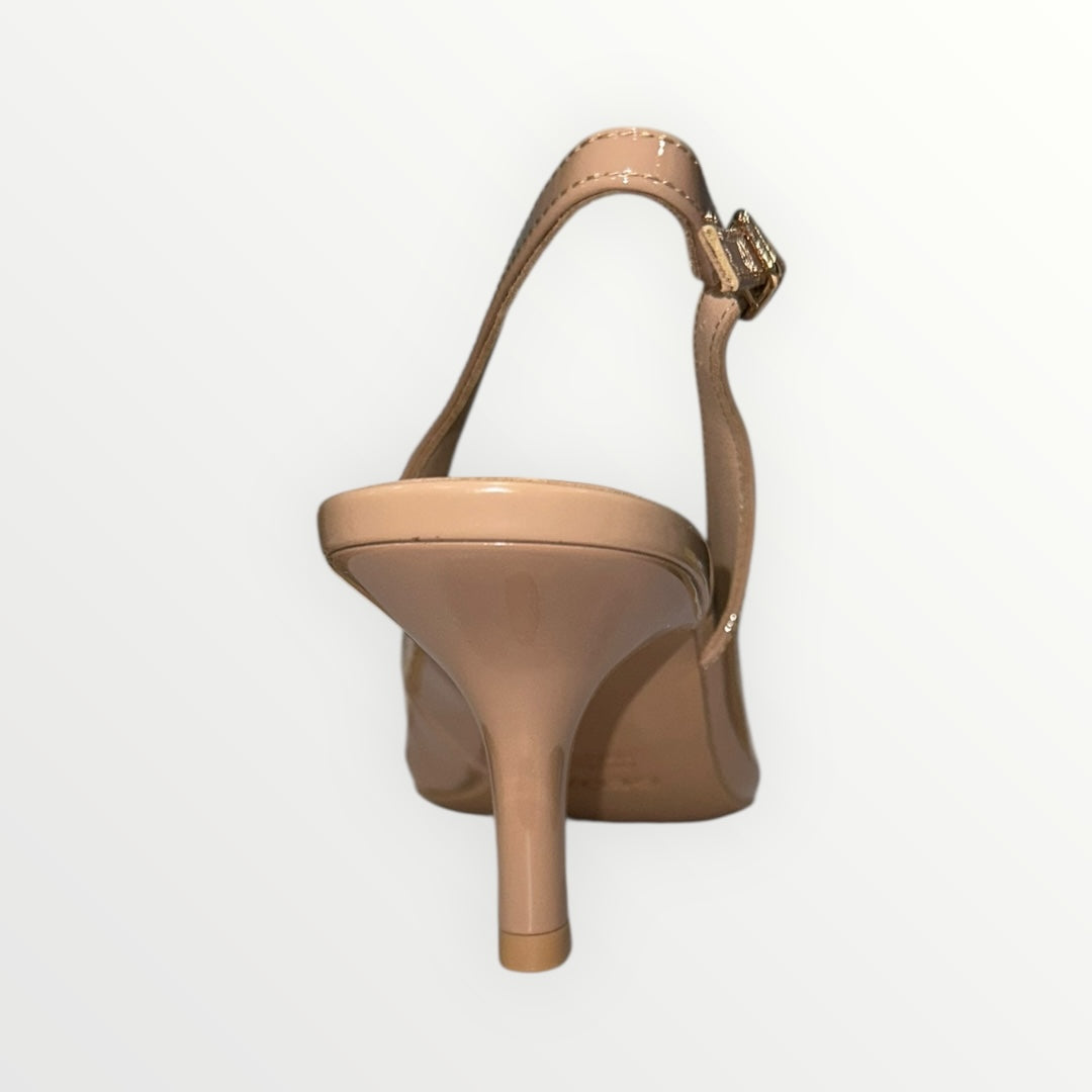GEOX - DECOLLETE' KLEOPY