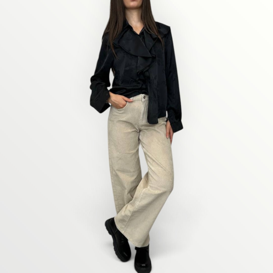 LOFT.73 - CAMICIA GABBIANO