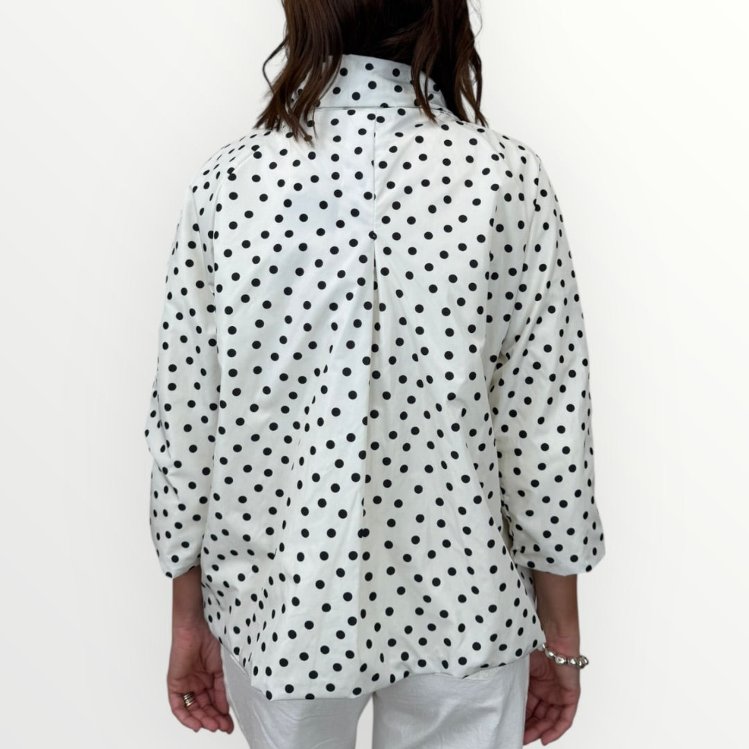 LOFT.73 - GIACCA AMARETTO