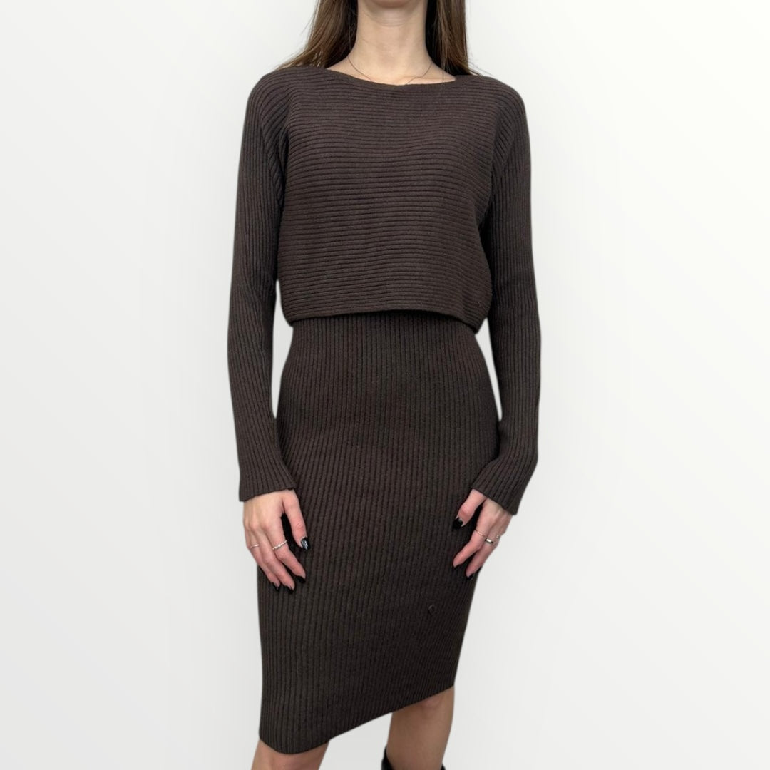 LOFT.73 - ABITO OROLOGIO