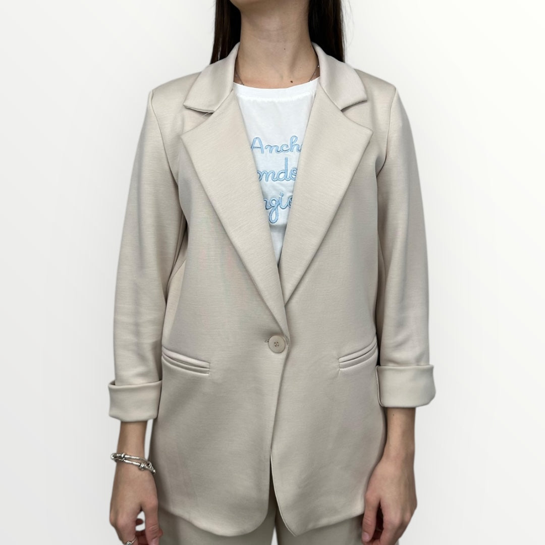 LOFT.73 - COMPLETO CILIEGIA