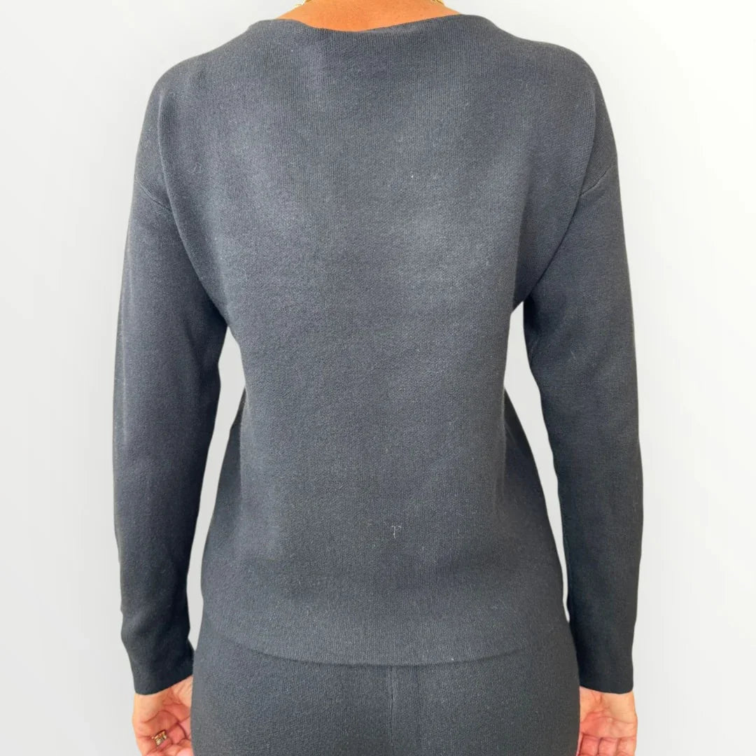 VERO MODA - MAGLIA GOLD