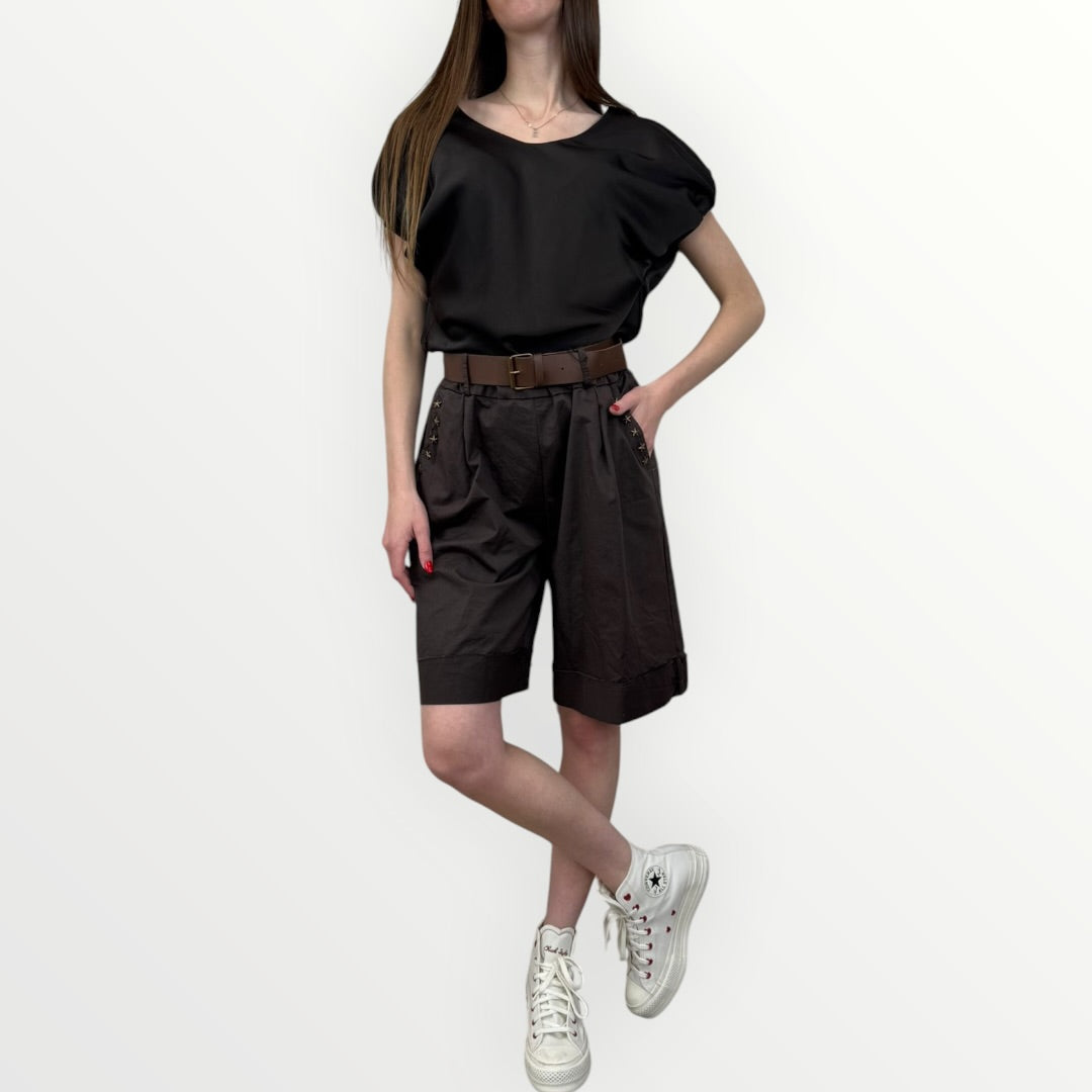 LOFT.73 - BLUSA CINZIA