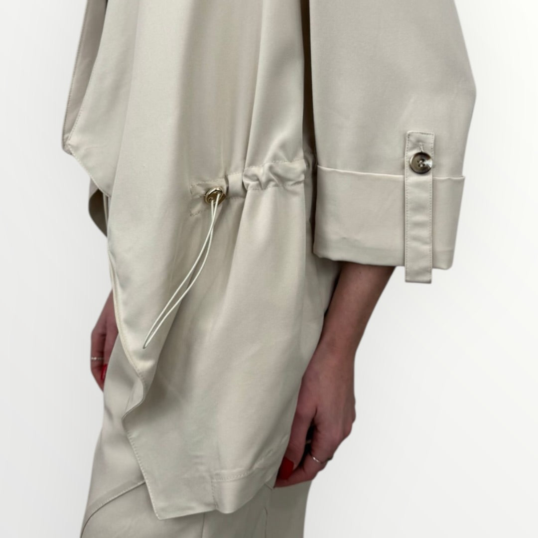 LOFT.73 - GIACCA ANNA