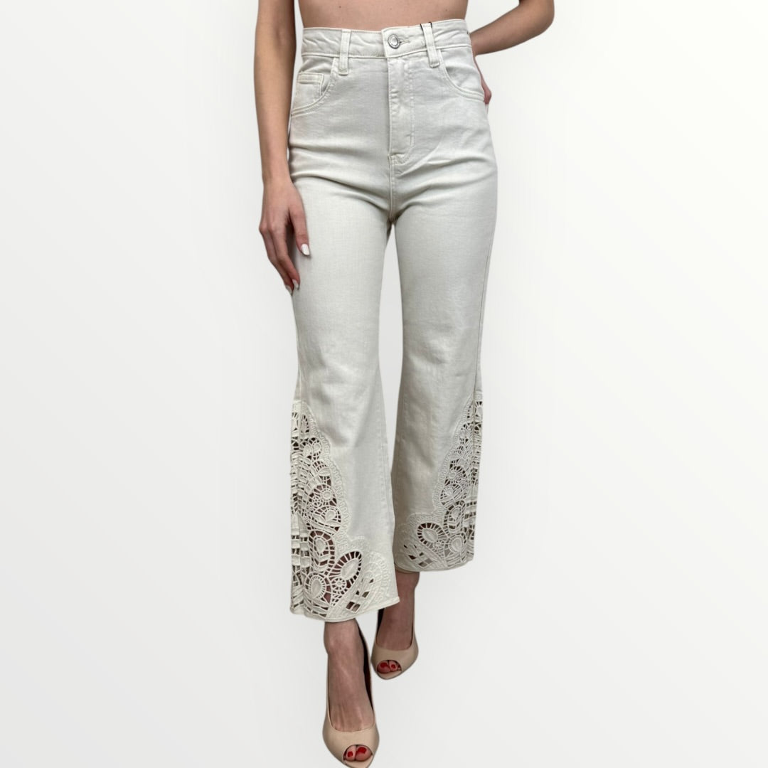 LOFT.73 - JEANS CONFETTO