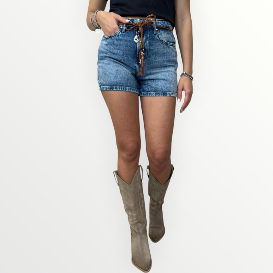ONLY - SHORT KELLY