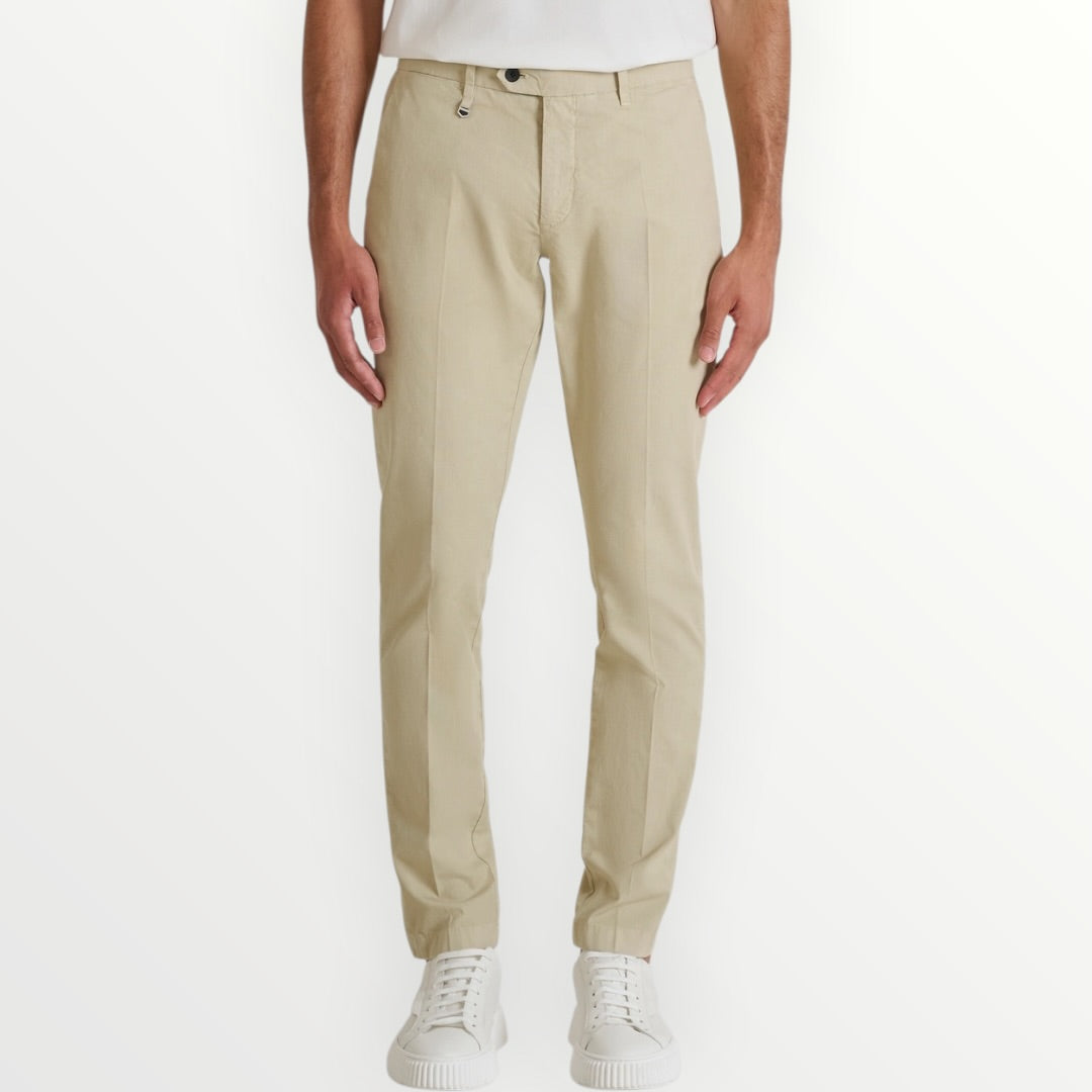 ANTONY MORATO - PANTALONE SKINNY CON TASCHE