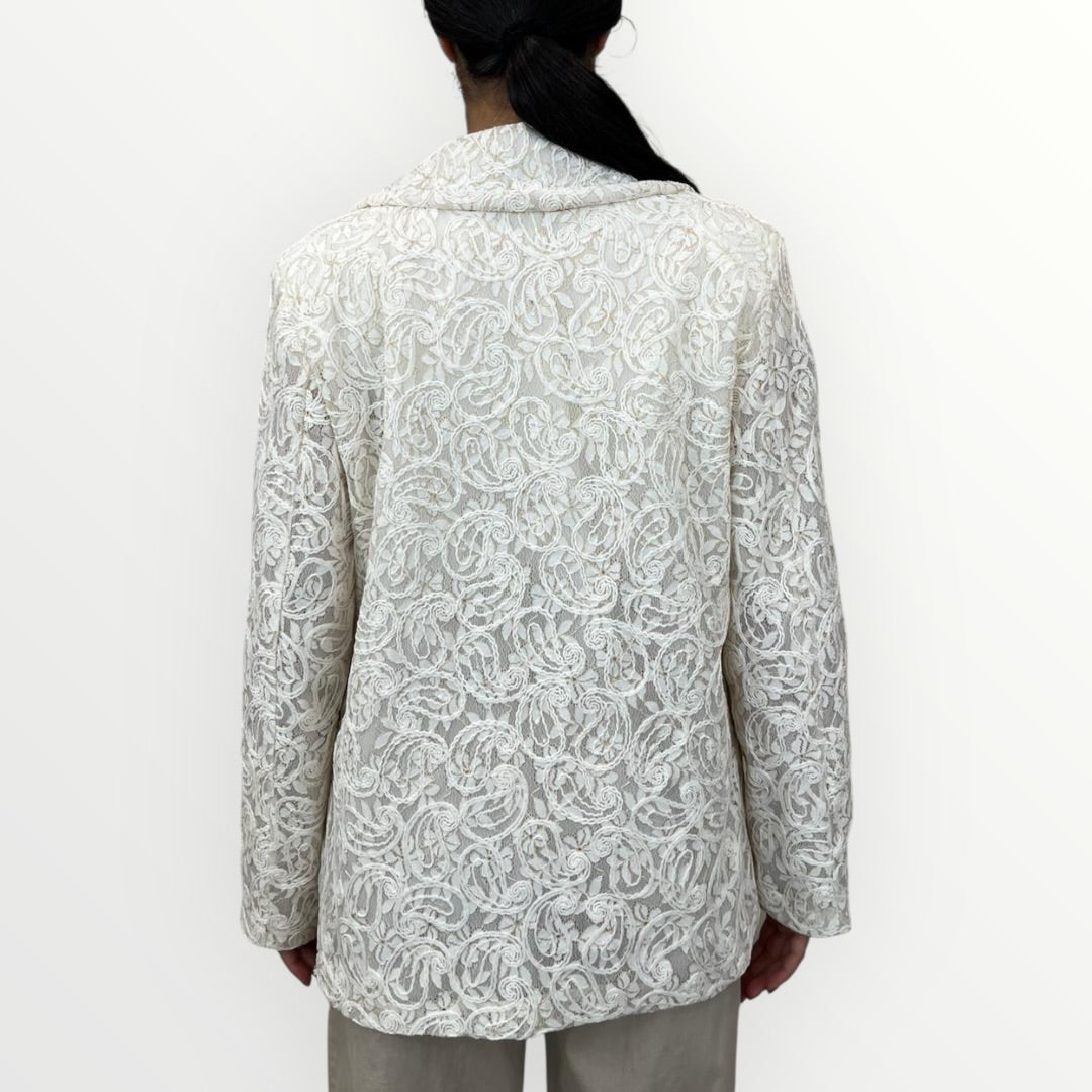 LOFT.73 - GIACCA VIOLINO