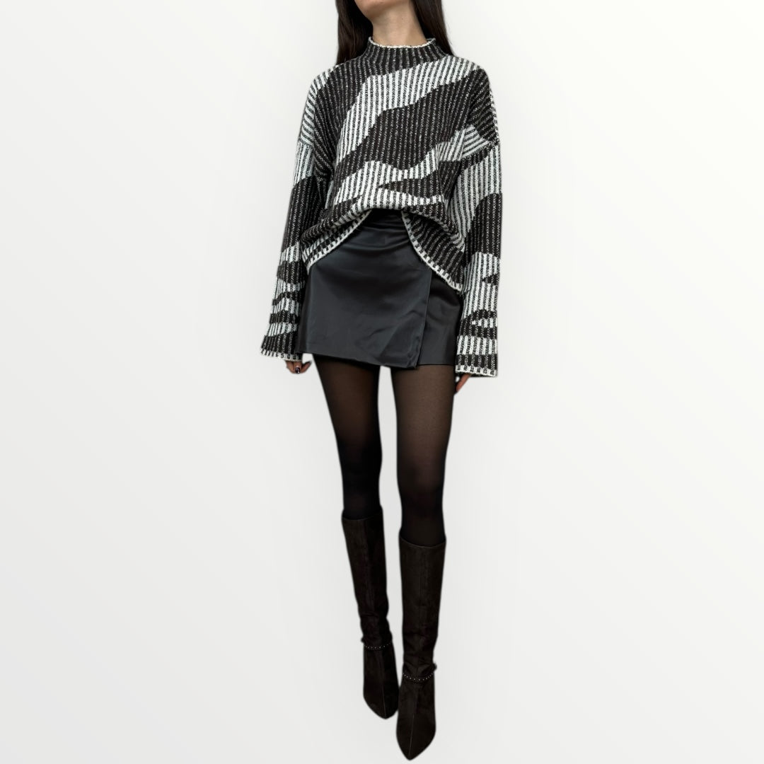 VERO MODA - MAGLIA SCORPIO