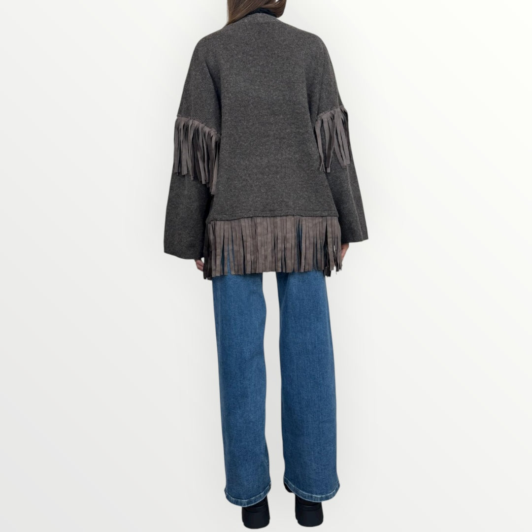 LOFT.73 - CARDIGAN MARTINA