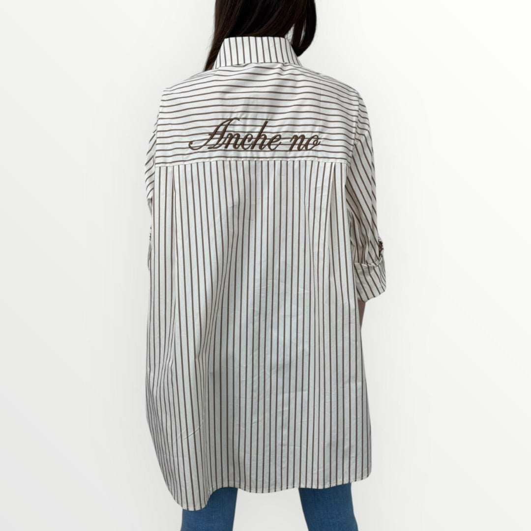 LOFT.73 - CAMICIA ERICA
