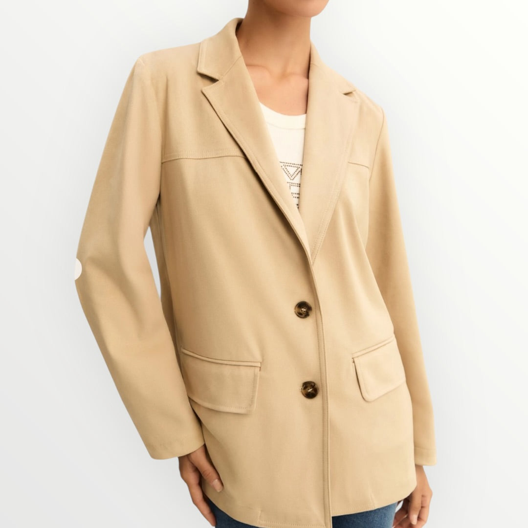 EMME MARELLA - GIACCA CERCHIO