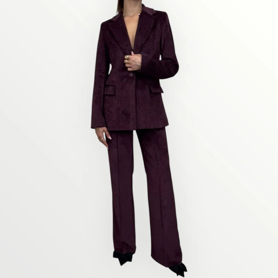 LOFT.73 - PANTALONE BREZZA