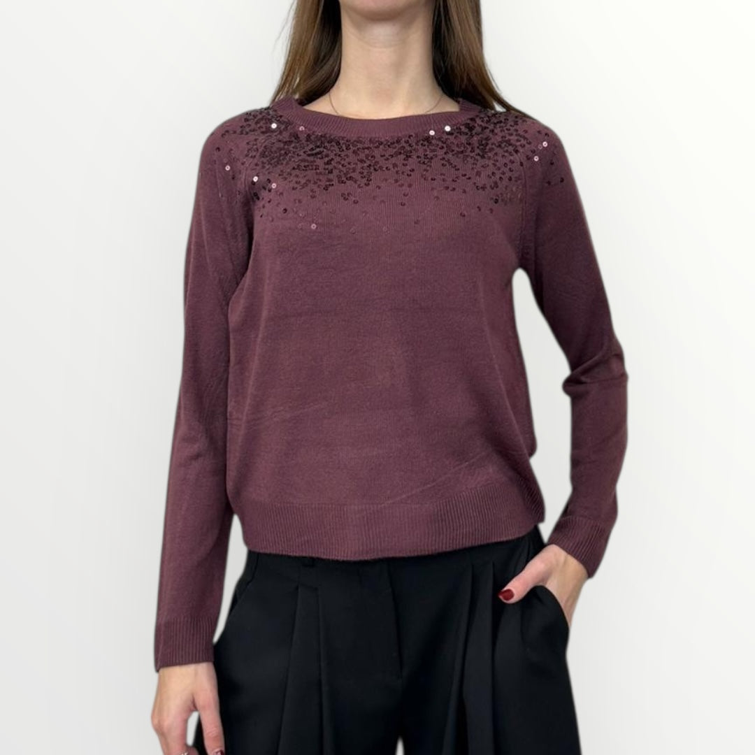 ONLY - MAGLIA STARRY