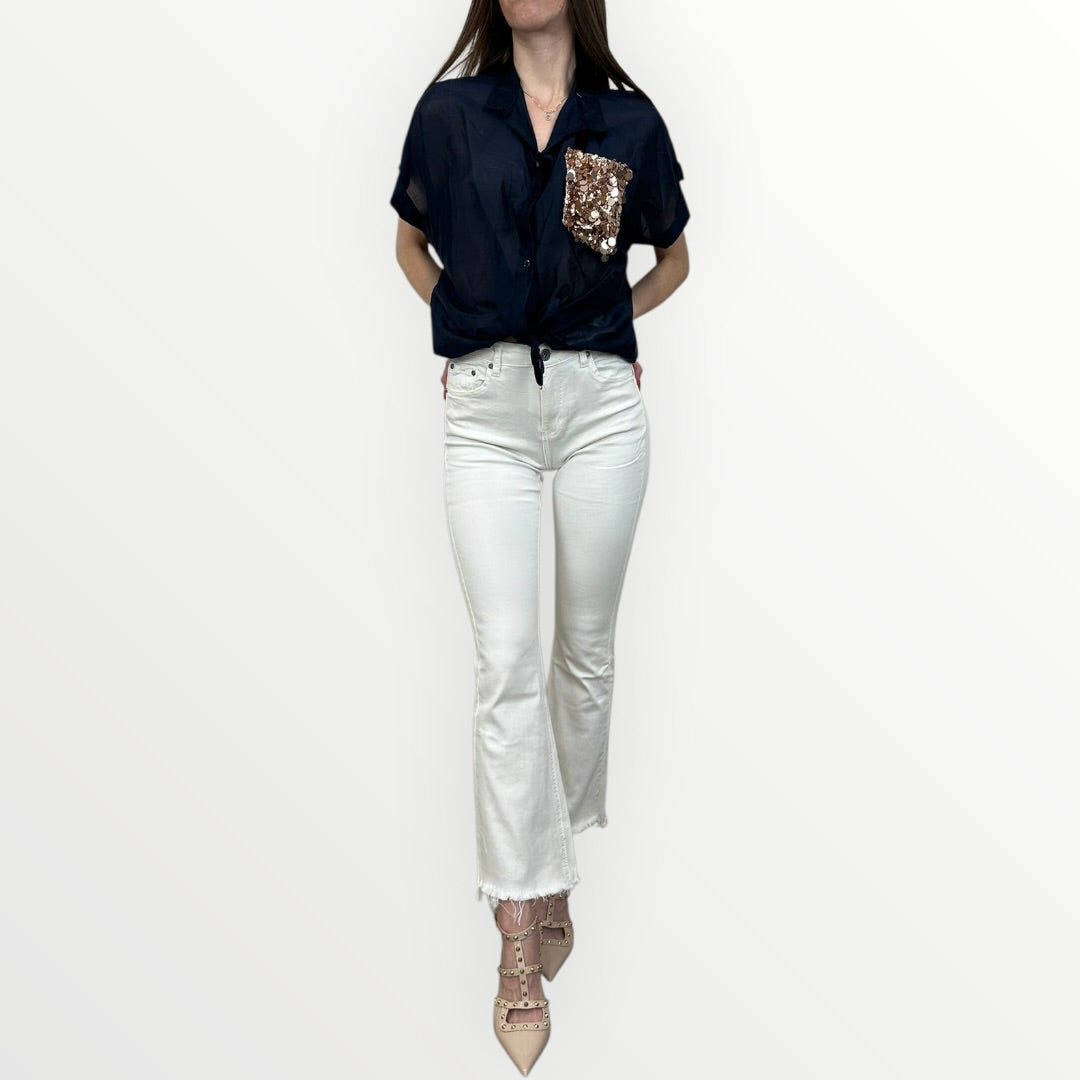 LOFT.73 - CAMICIA BRERA