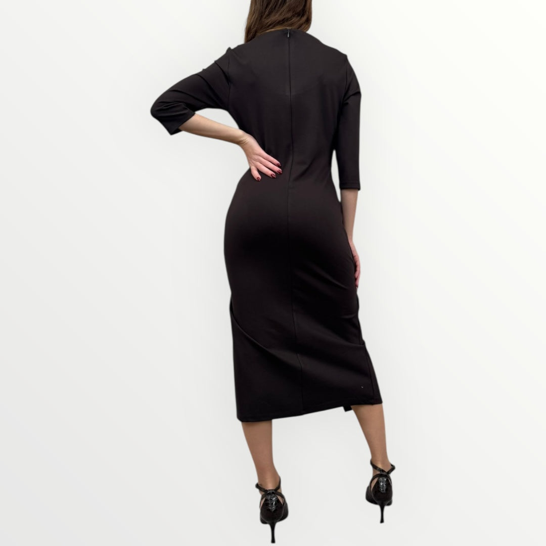 LOFT.73 - ABITO RUBINO