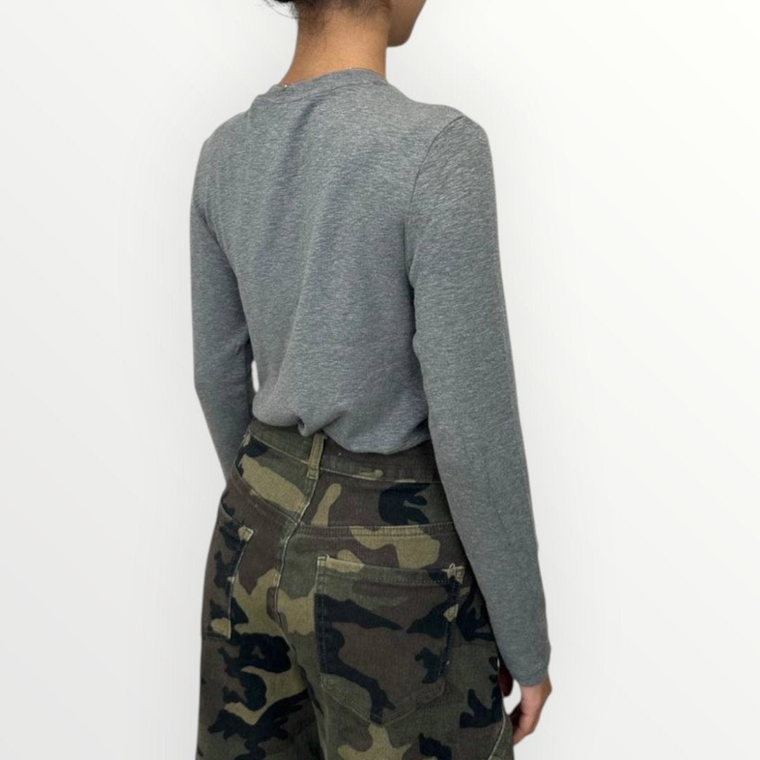 LOFT.73 - T-SHIRT MARTINA