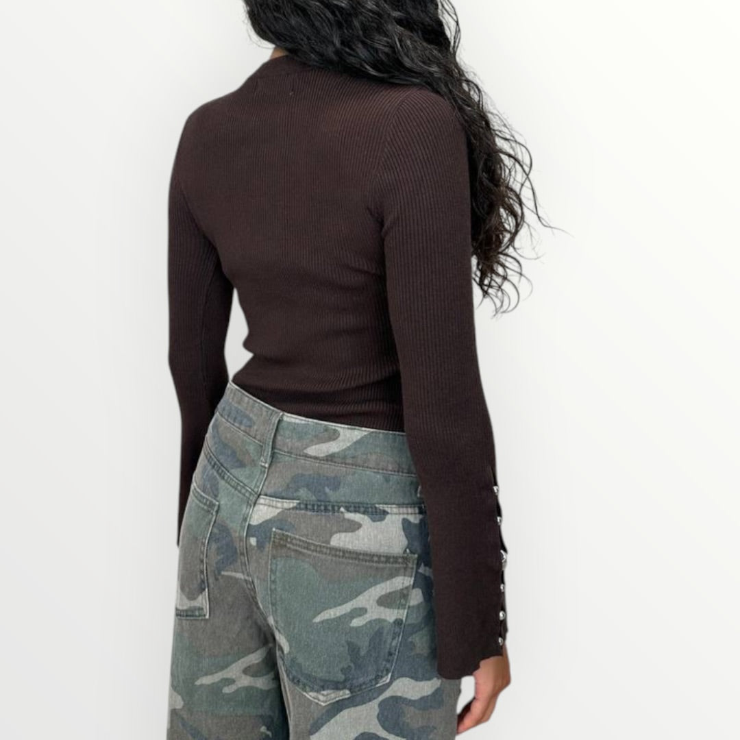 LOFT.73 - MAGLIA ZURIGO