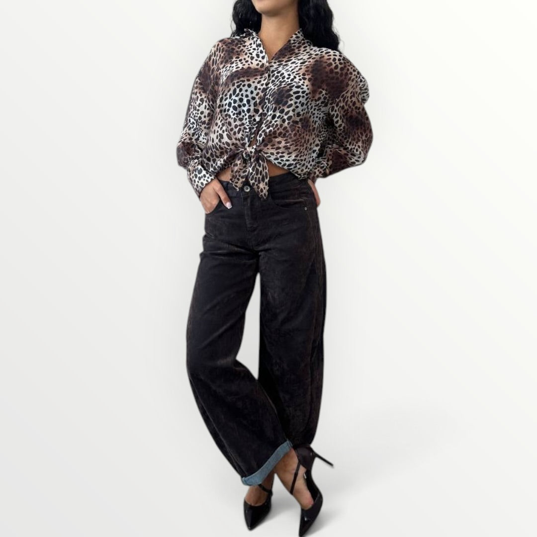 LOFT.73 - JEANS MONTAGNA