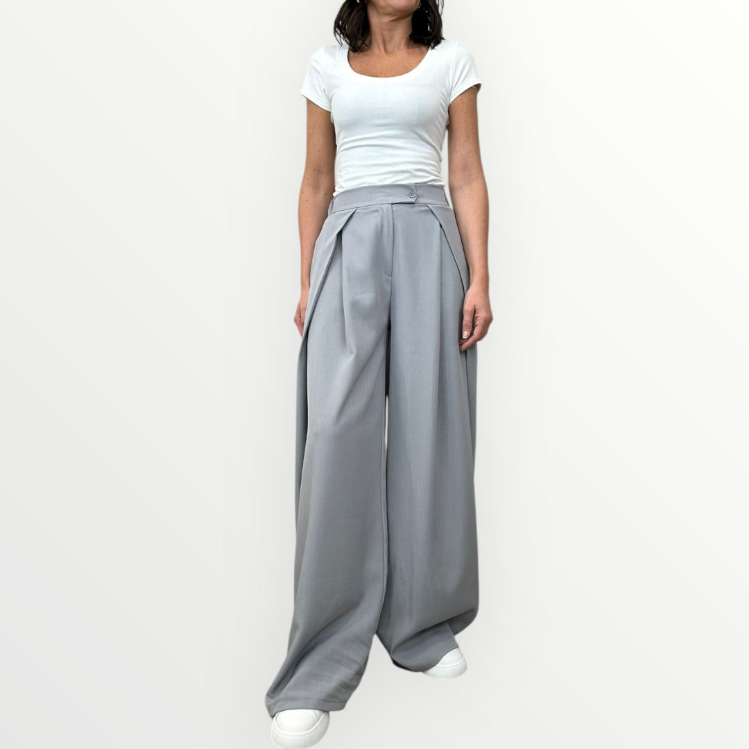 LOFT.73 - PANTALONE SILENZIO