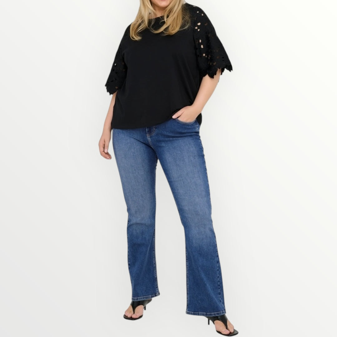 CARMAKOMA - JEANS WILLY