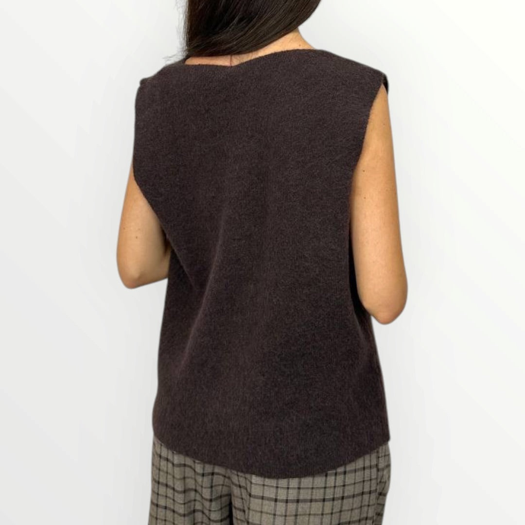 LOFT.73 - GILET URSULA