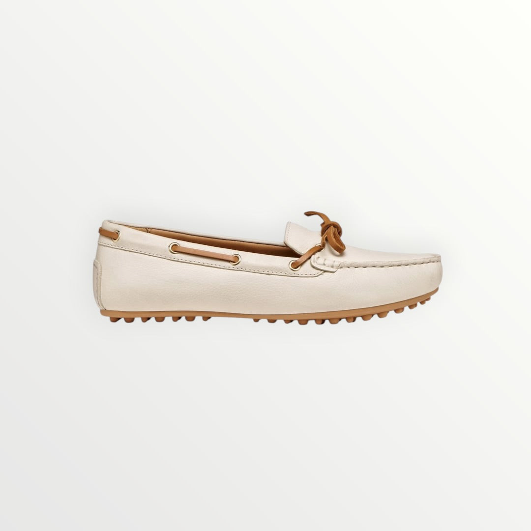 GEOX - MOCASSINO KALISTENA